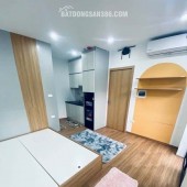 BÁN CHDV ĐƯỜNG LÁNG 8 PHÒNG KHÉP KÍN FULL ĐỒ_THANG MÁY_DÒNG TIỀN GẦN 600 TRIỆU/ NĂM_hơn 11 tỷ